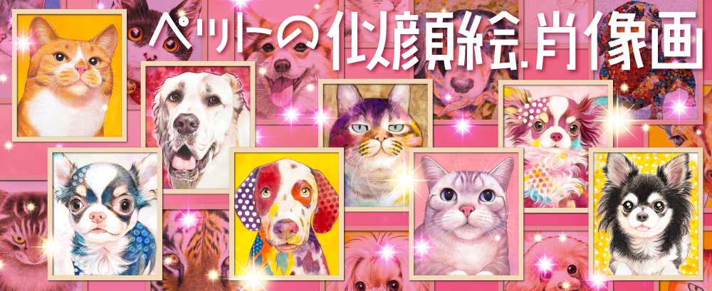 �y�b�g�̏ё���